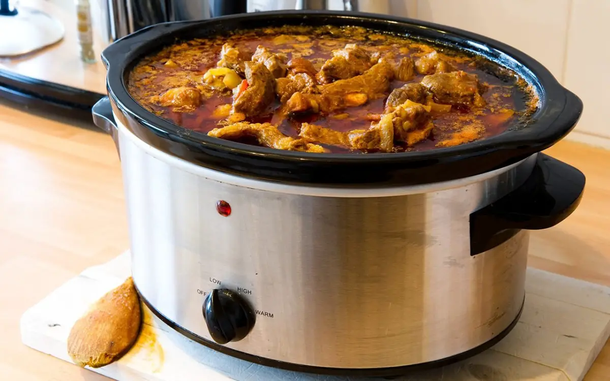 How to Fix Tough Meat in Slow Cooker? PostureInfoHub