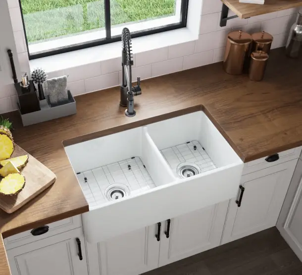 Do Kitchen Sinks Come With Drains? PostureInfoHub