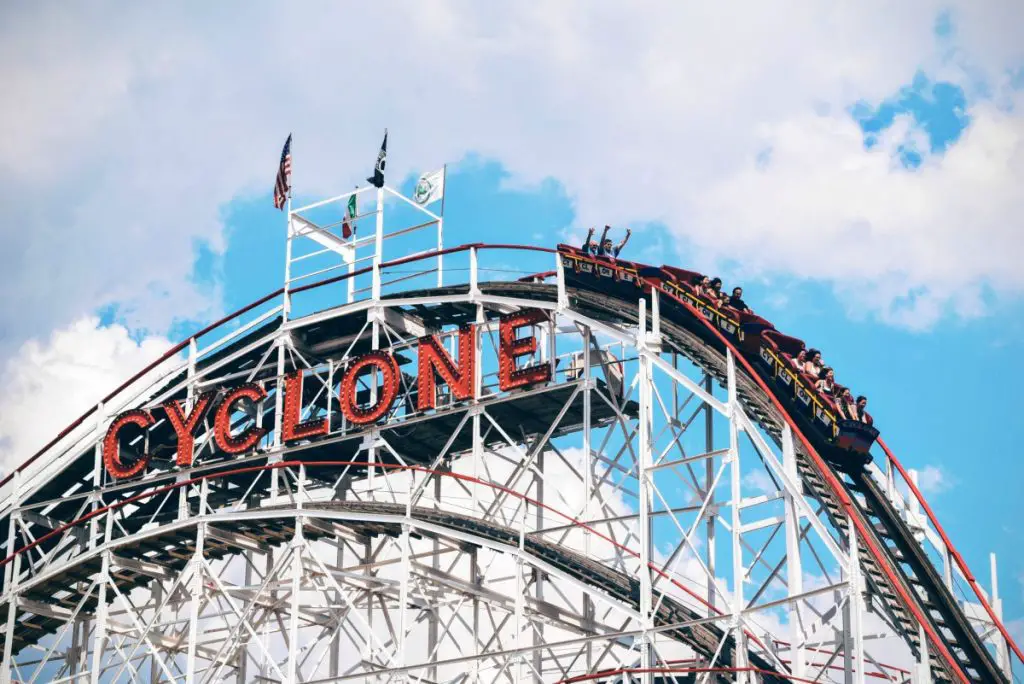 Can a Roller Coaster Cause a Stroke? PostureInfoHub