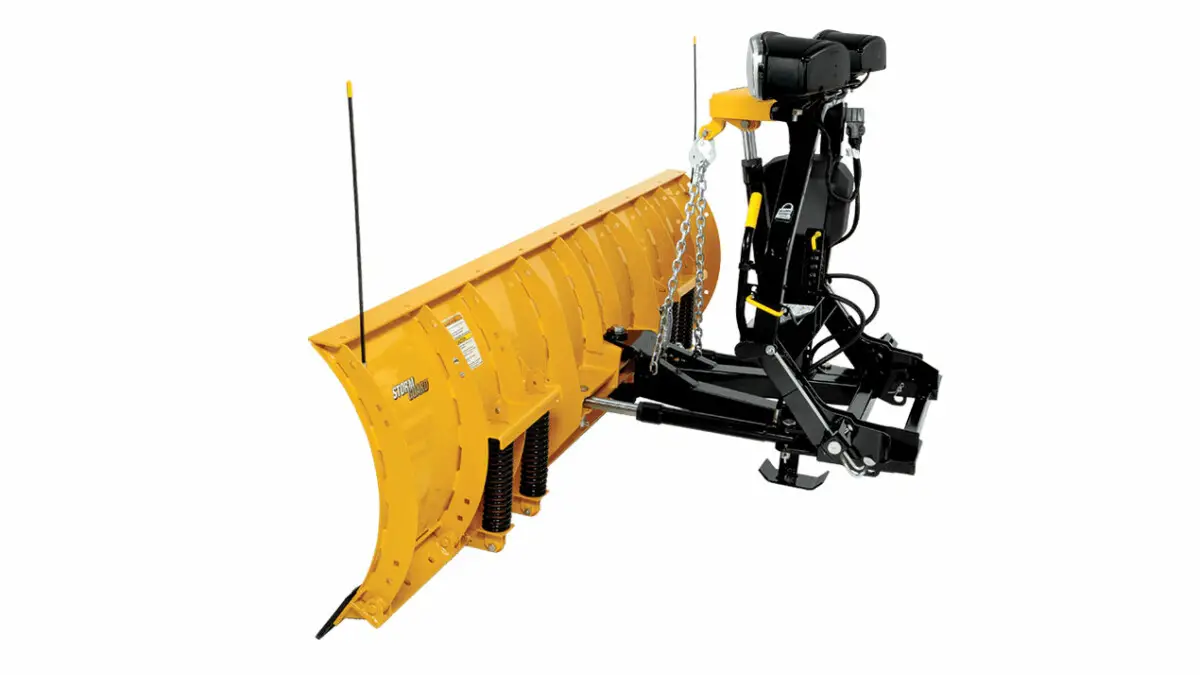 Are Fisher Plow Mounts The Same