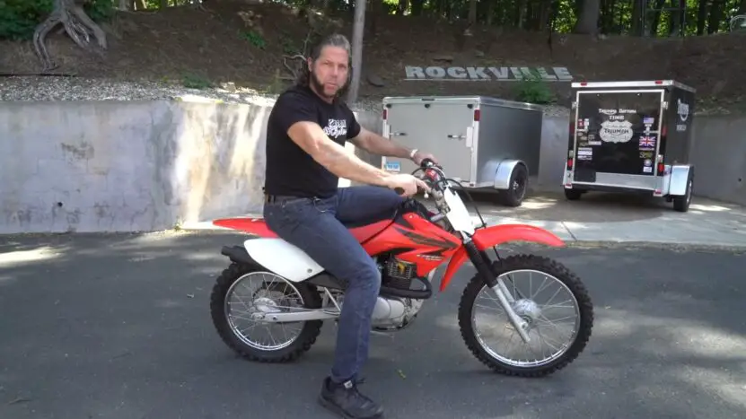 How Fast Does A 100cc Dirt Bike Go