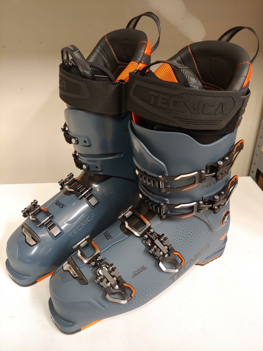 How Much Does It Cost to Punch Out a Ski Boot