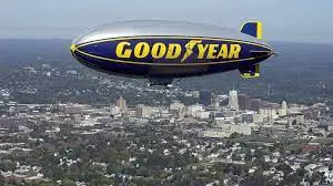 What Does it Cost To Ride The Goodyear Blimp