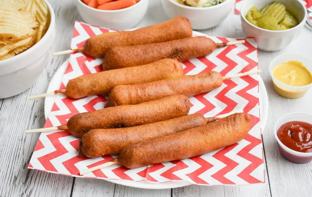 What Hot Dogs Are Low Fodmap