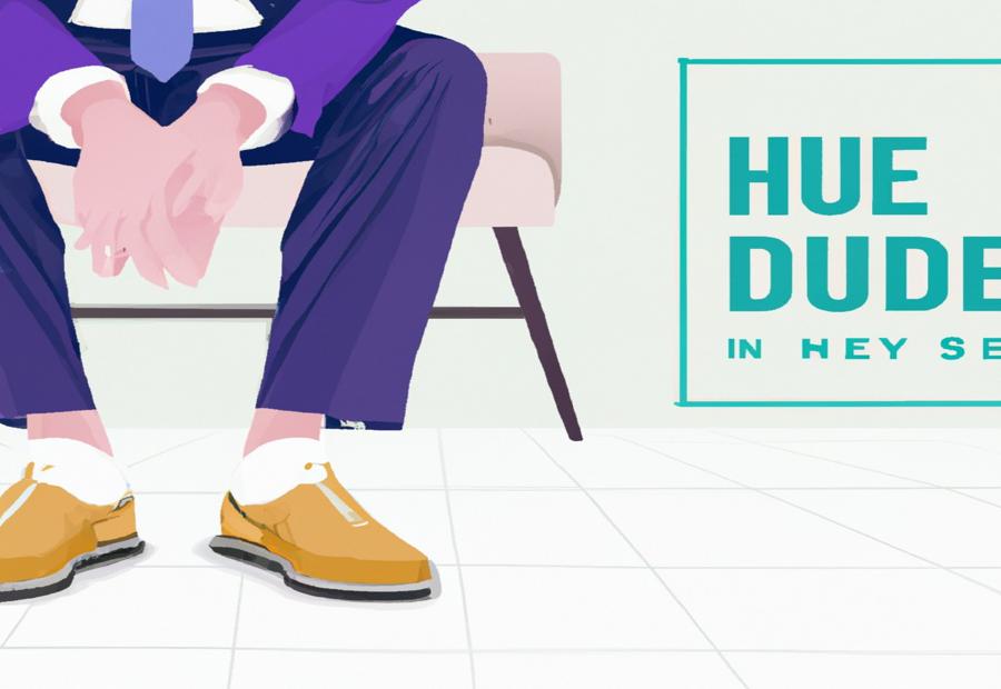 Introduction to Hey Dude shoes and their popularity 