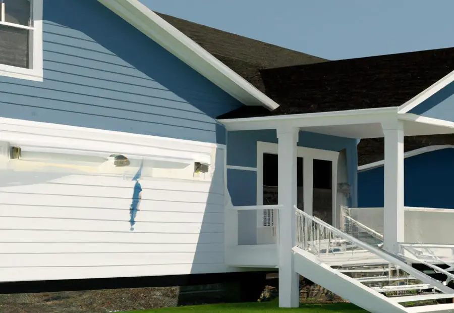 Introduction to the importance of caulking for siding 