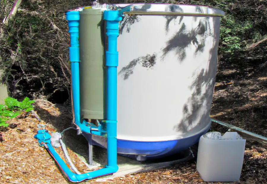 Proper Installation of a Drywell 