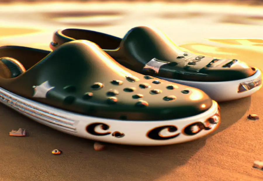 The Cost of Crocs Throughout the Years 