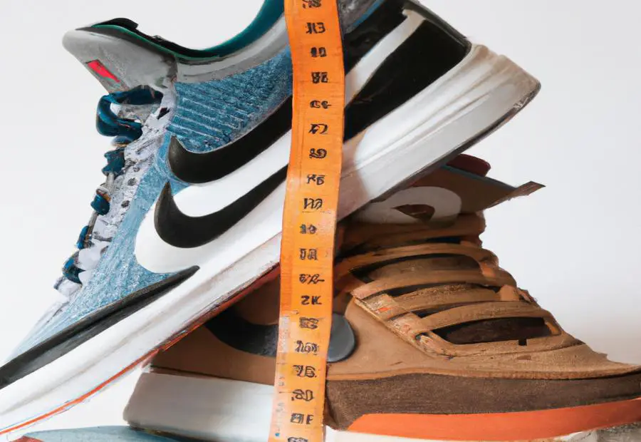Tallest Nike Sneakers for Height Increase 