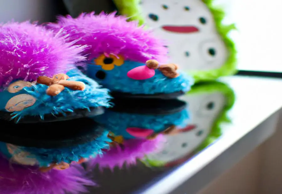 Introduction to Fuzzy Crocs and Jibbitz charms 