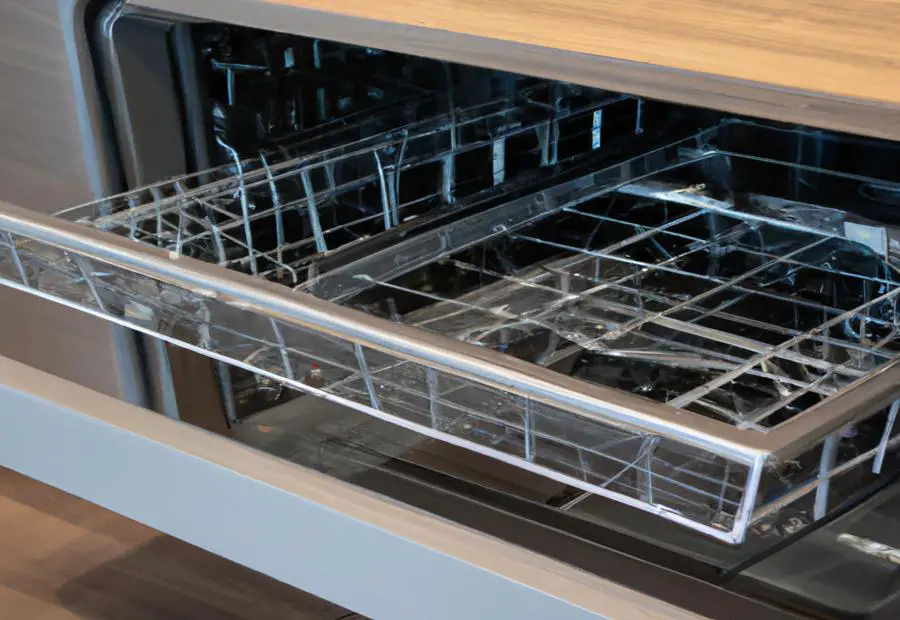 Conclusion: Personal preferences and individual needs should guide the decision for dishwasher placement and installation 