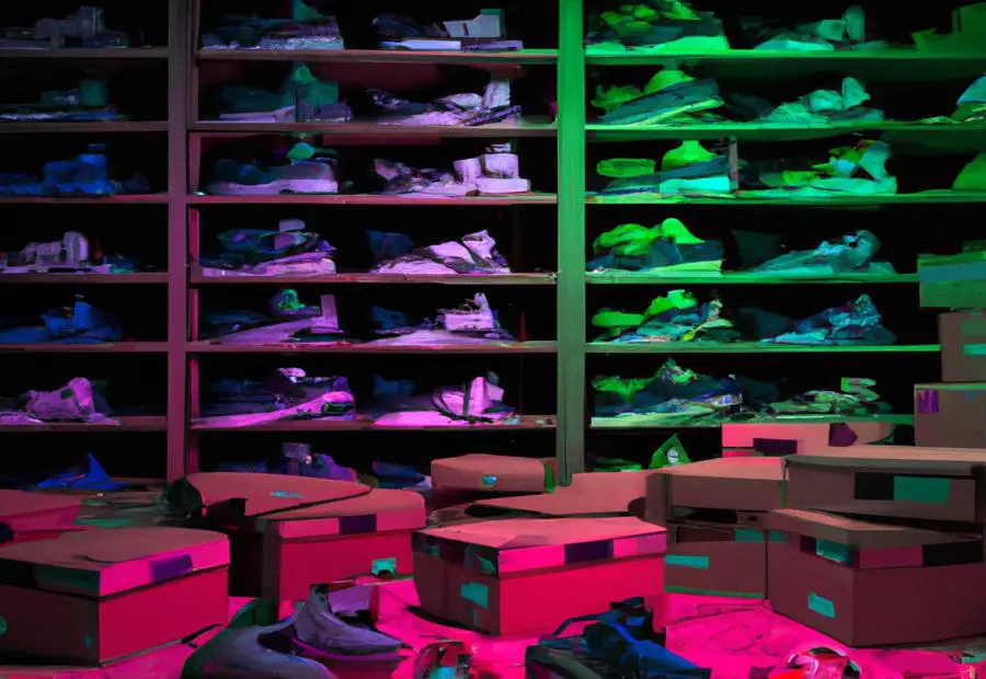 Tips for Choosing Nike Shoes When Buying in Bulk 