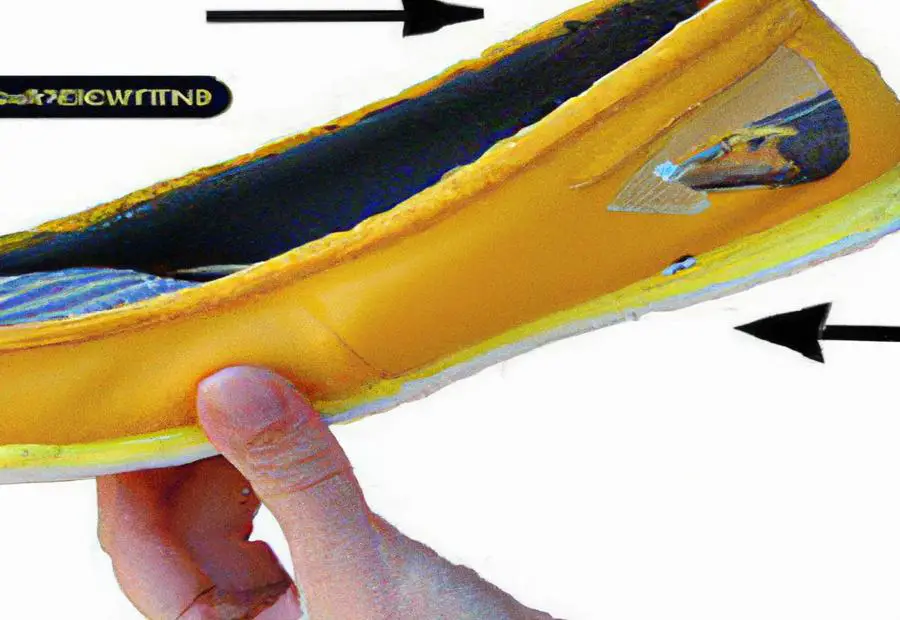 Removing Liners from Lined Crocs 