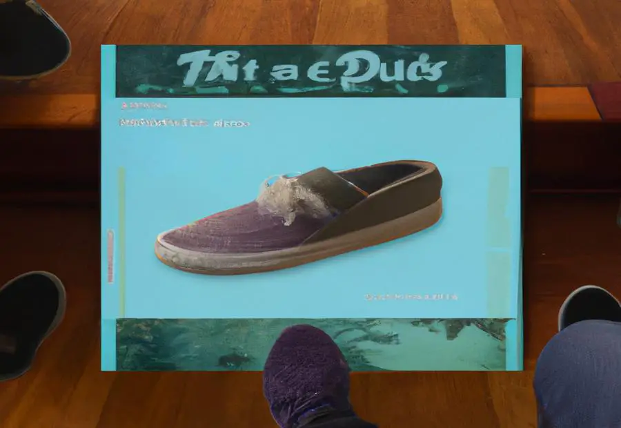 How to Return Hey Dude Shoes 