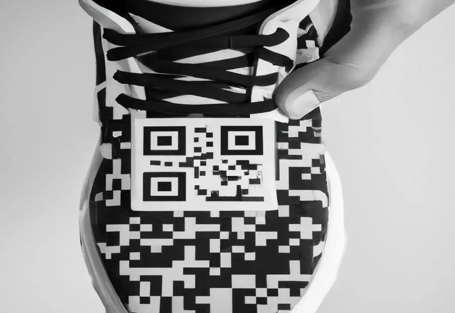 Creating QR Codes for Apparel Marketing 