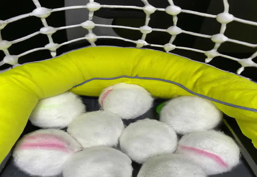 Tips for Drying Pillows Without Tennis Balls 