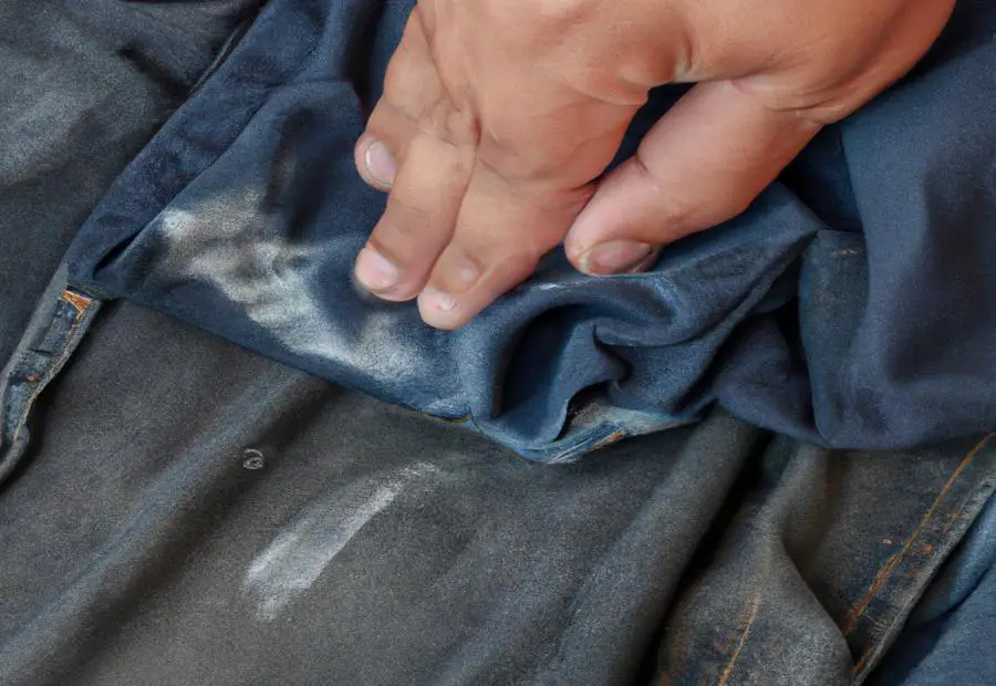 Getting Rid of Gear Oil Smell on Clothes 