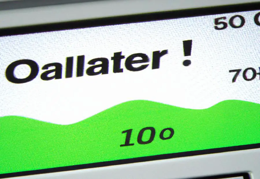 Why and when calibration is necessary for Health o meter scales 