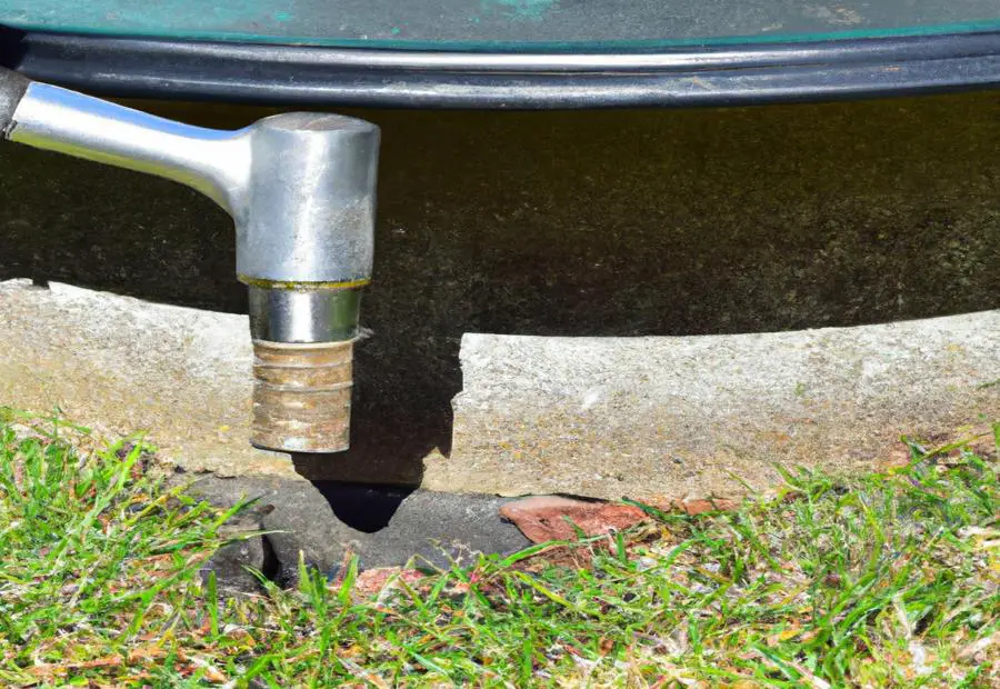 Step-by-Step Guide on How to Remove a Well Cap 