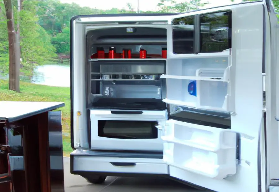Additional Tips for Resetting Norcold RV Refrigerator 