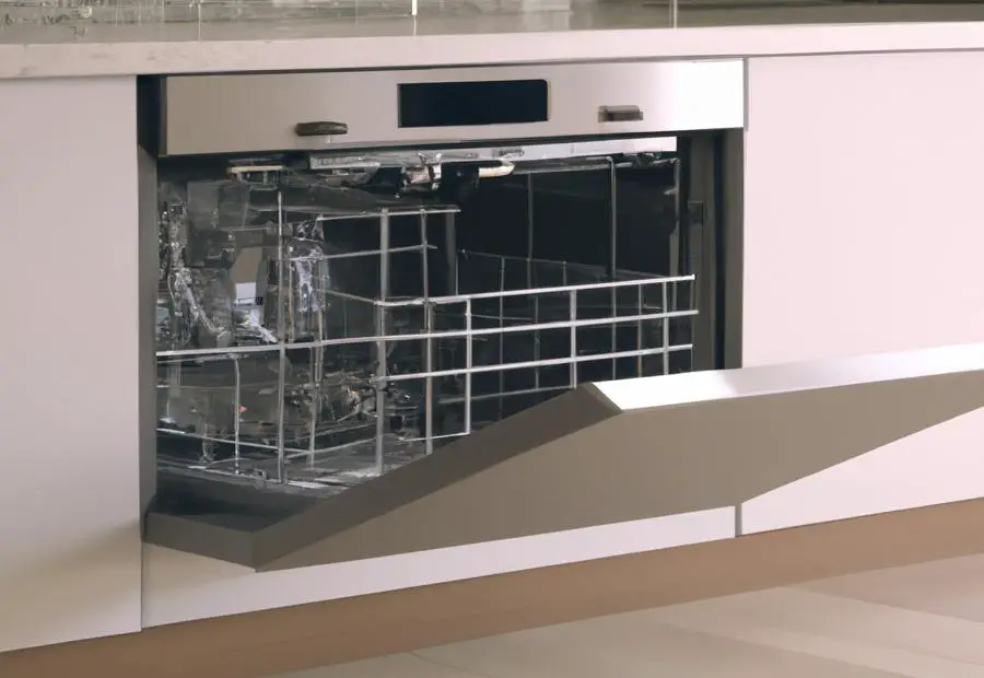 How to Start Bosch Dishwasher 