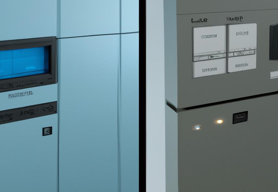 Conclusion on Choosing Between Siemens vs. Square D Electrical Panels 