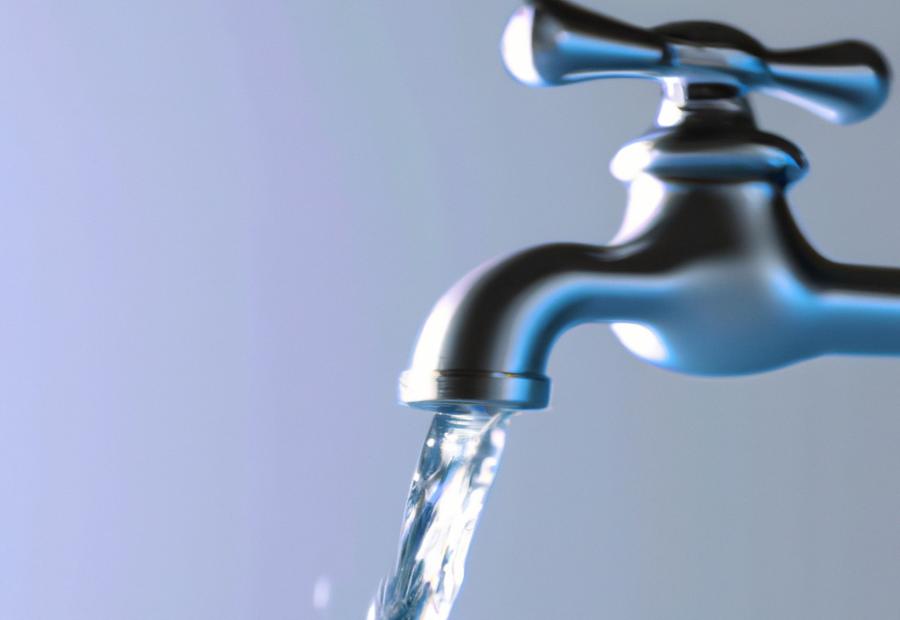 Understanding the Problem: Sounds of Running Water When Nothing is Turned On 