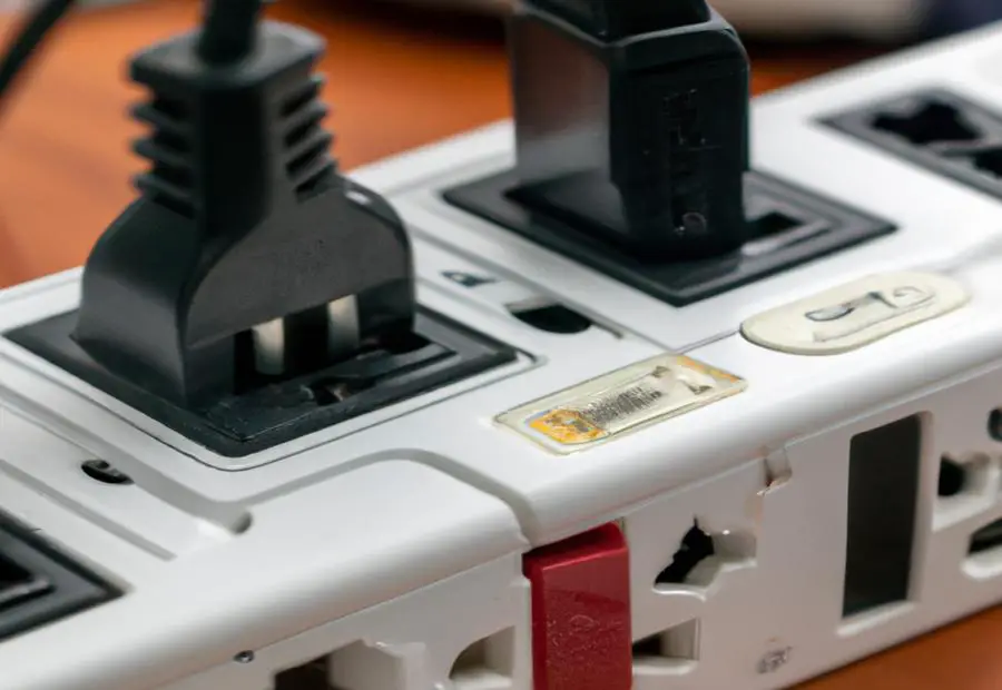 Compatibility and Function of GFCI Outlets and Surge Protectors 
