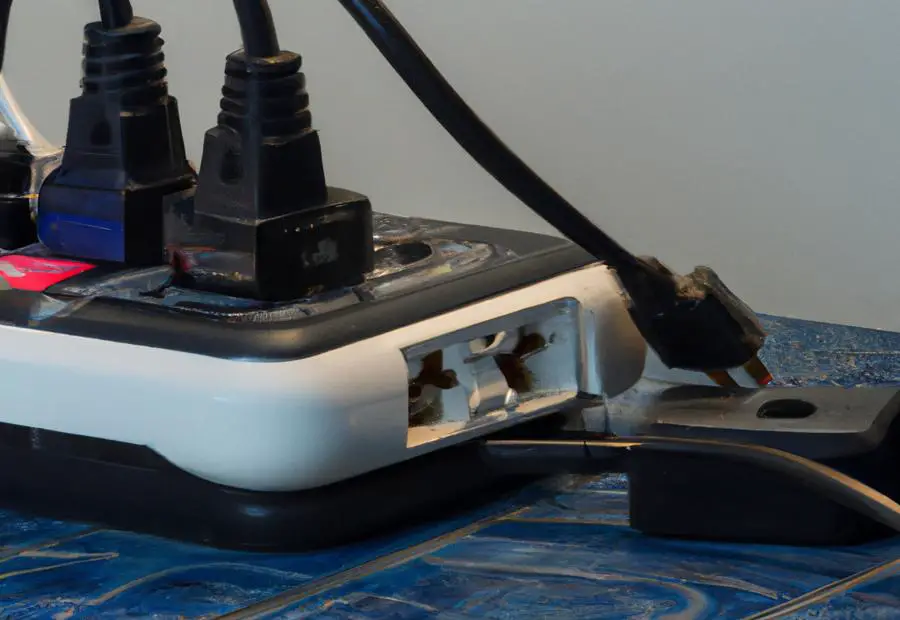 Troubleshooting Interactions Between Surge Protectors and GFCI Outlets 