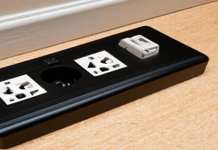 The Difference Between GFCIs and Surge Protectors 