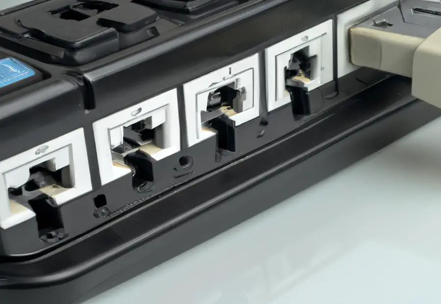Potential Issues with Surge-Protected Power Strips and GFCI Outlets 