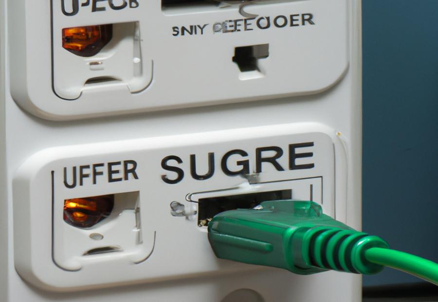 Fire Safety Guidelines for Using Surge Protectors 