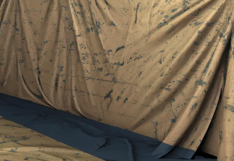 Benefits and Uses of Canvas Tarps 