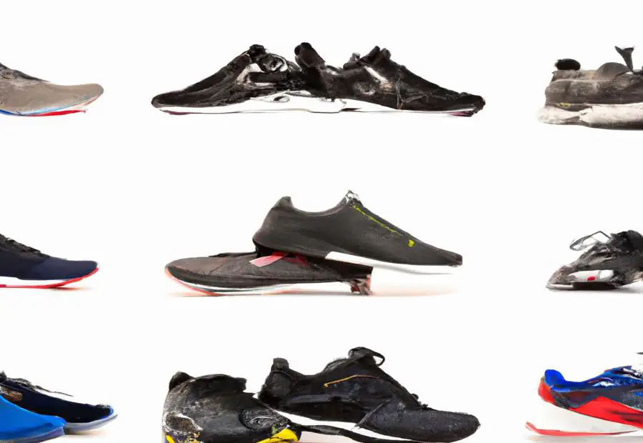 Other Fine Products by New Balance 