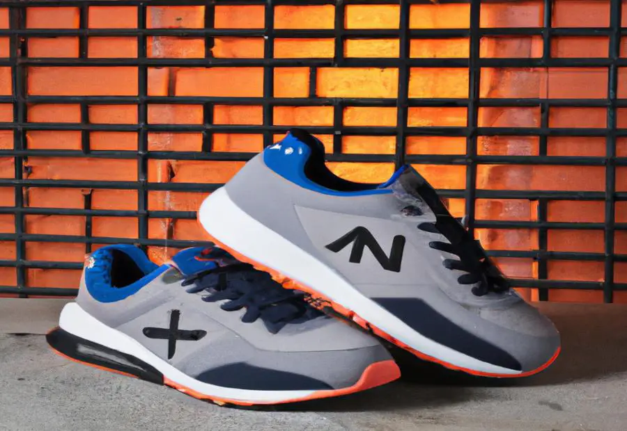 Sale on New Balance Sneakers for Men 