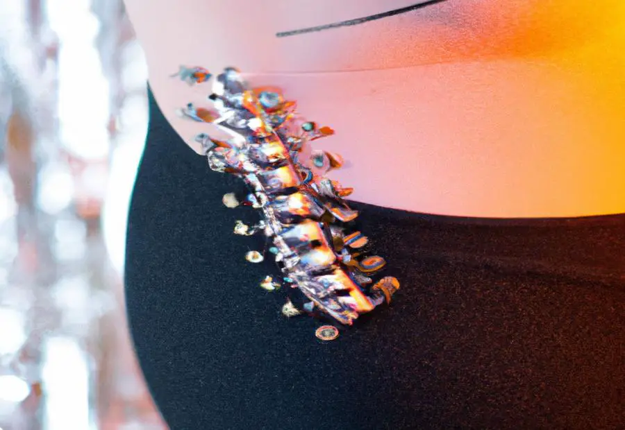 Taking Care of Your Belly Piercing while Wearing a Waist Trainer - Can you use a waIst trainer with a belly piercing 