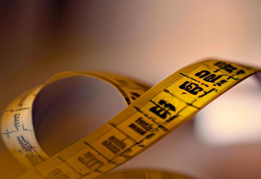 Understanding Waist Measurements - Why Does my waIst measure bigger 