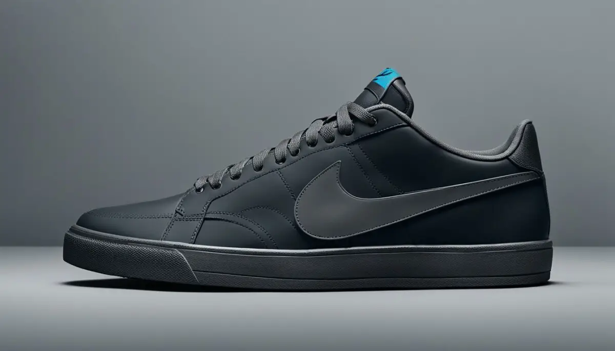 Unveiling the Intrigue: What Color is Anthracite Nike? - PostureInfoHub