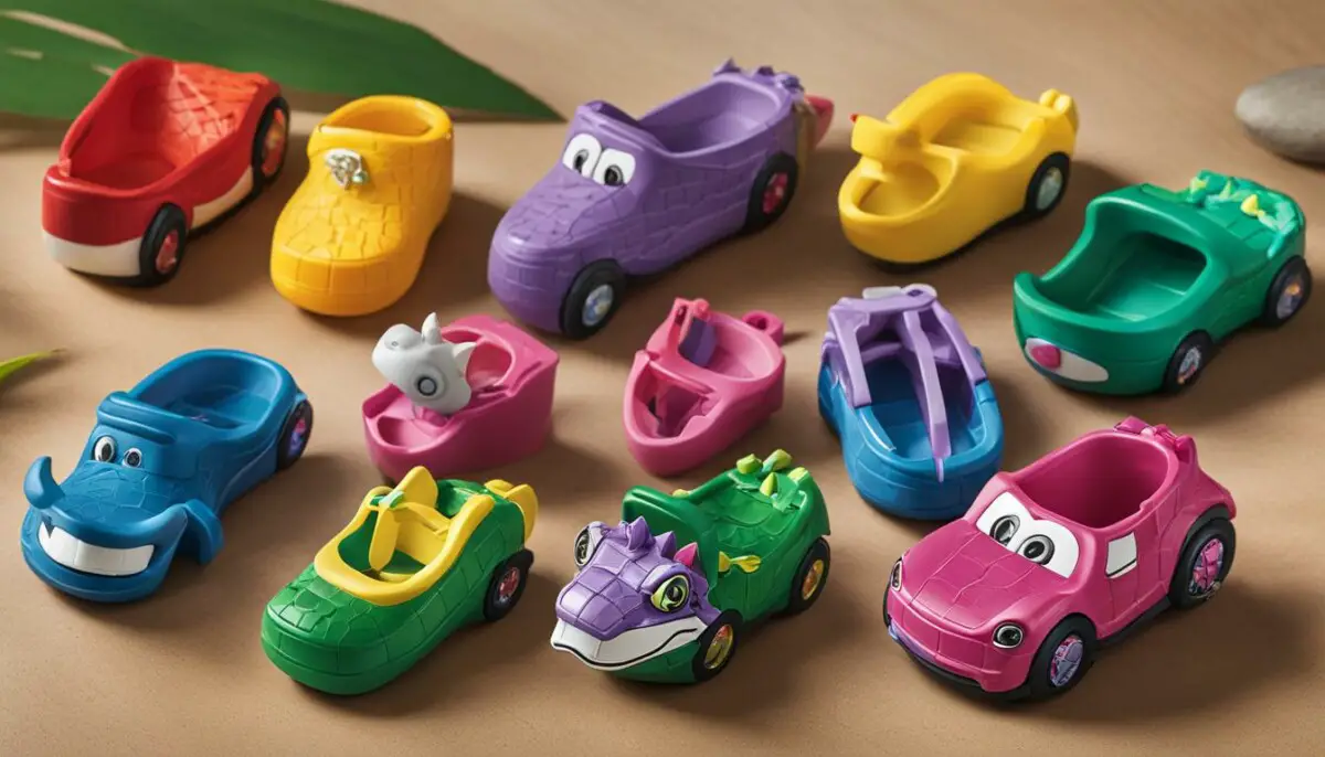 Do Croc Charms Fit All Crocs? Unravel the Mystery Here! PostureInfoHub