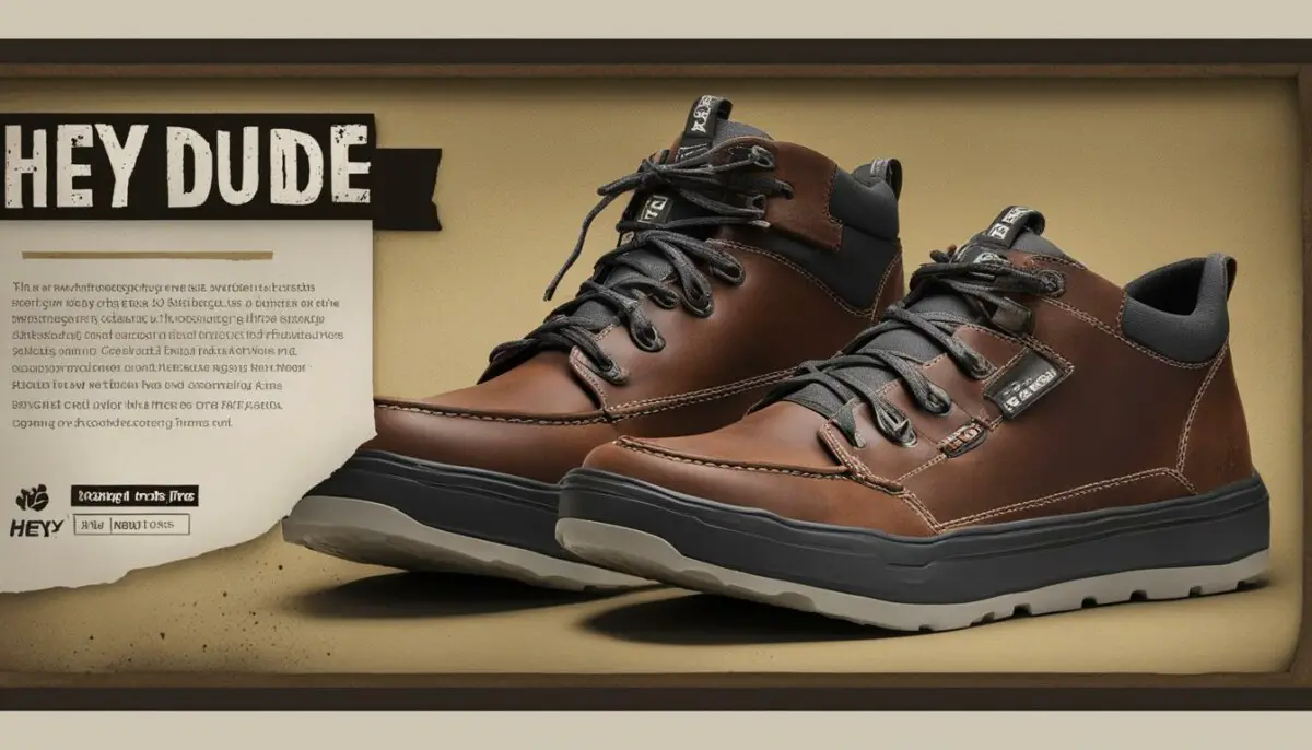 How Long Do Hey Dude Shoes Last? PostureInfoHub