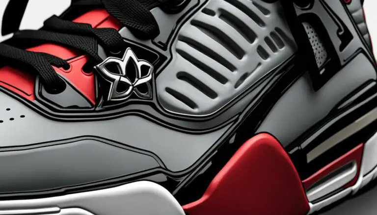 anti crease jordan 4