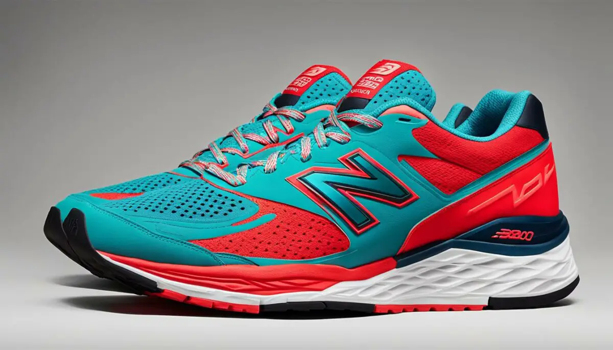 Discover What Replaced New Balance 840 The Latest Update