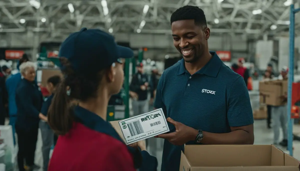 Can You Return Shoes on Stockx? PostureInfoHub