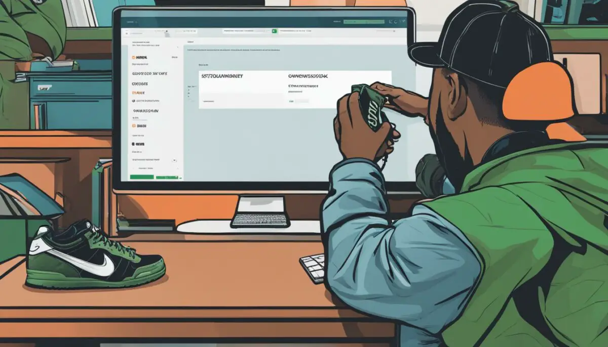 Can You Return Shoes on Stockx? PostureInfoHub