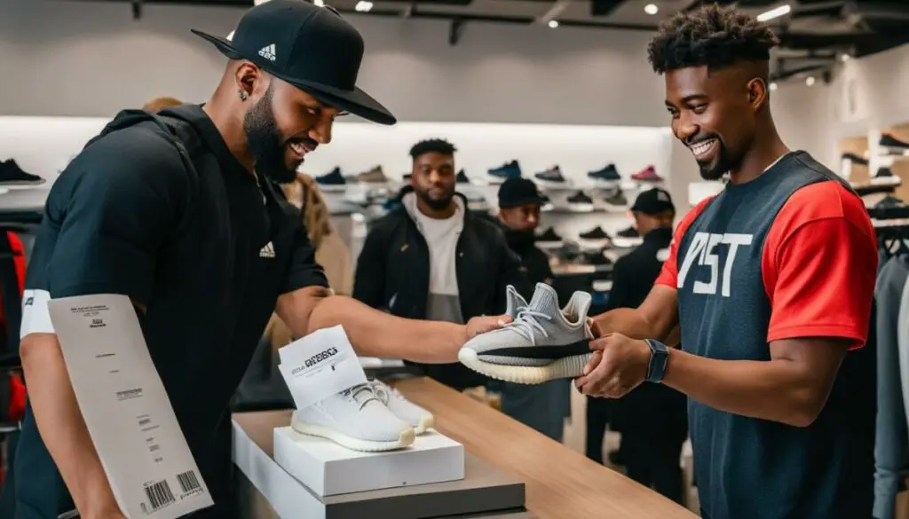 Can You Return Yeezys to Adidas? PostureInfoHub