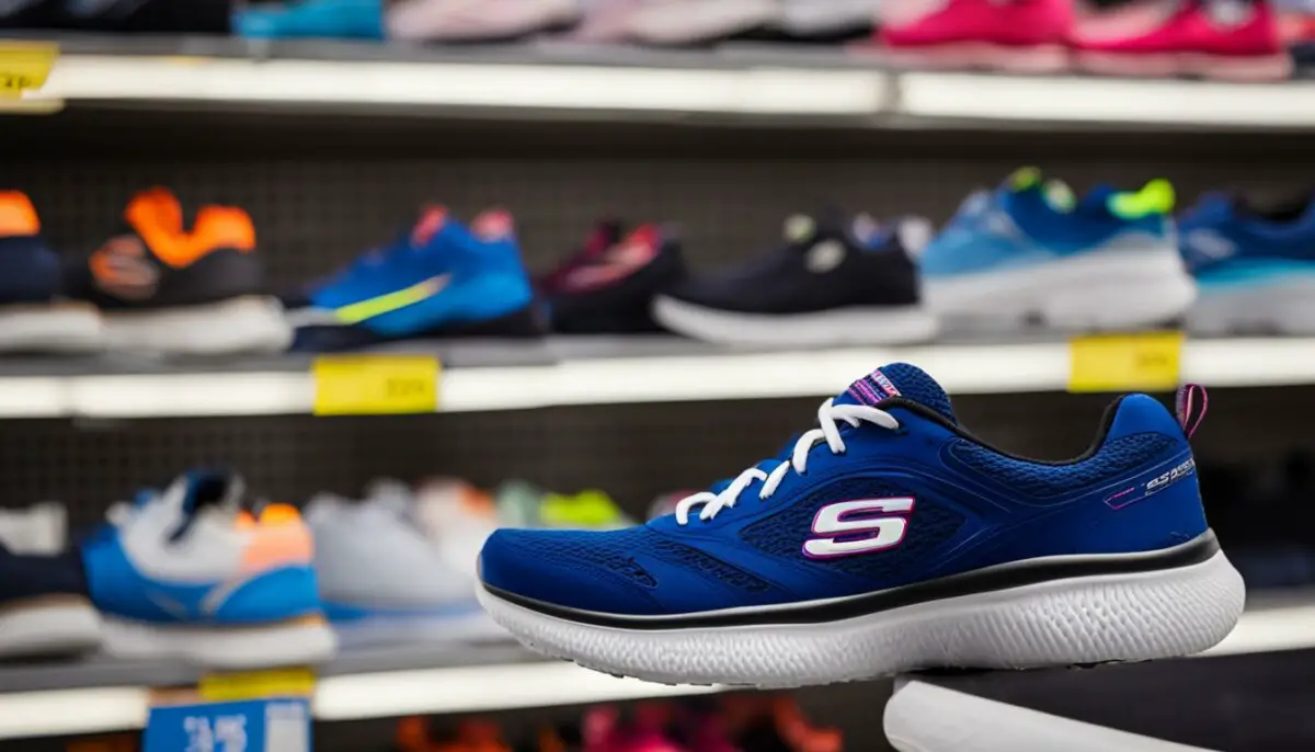 Find Out Does Walmart Sell Skechers in Store? PostureInfoHub