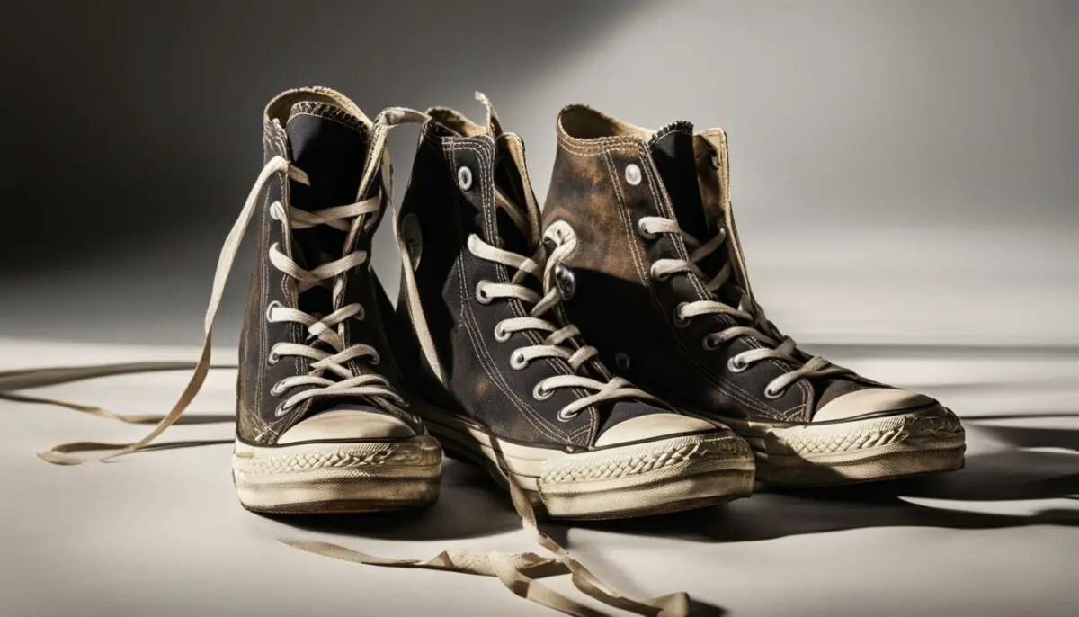 Are Knee High Converse Discontinued?