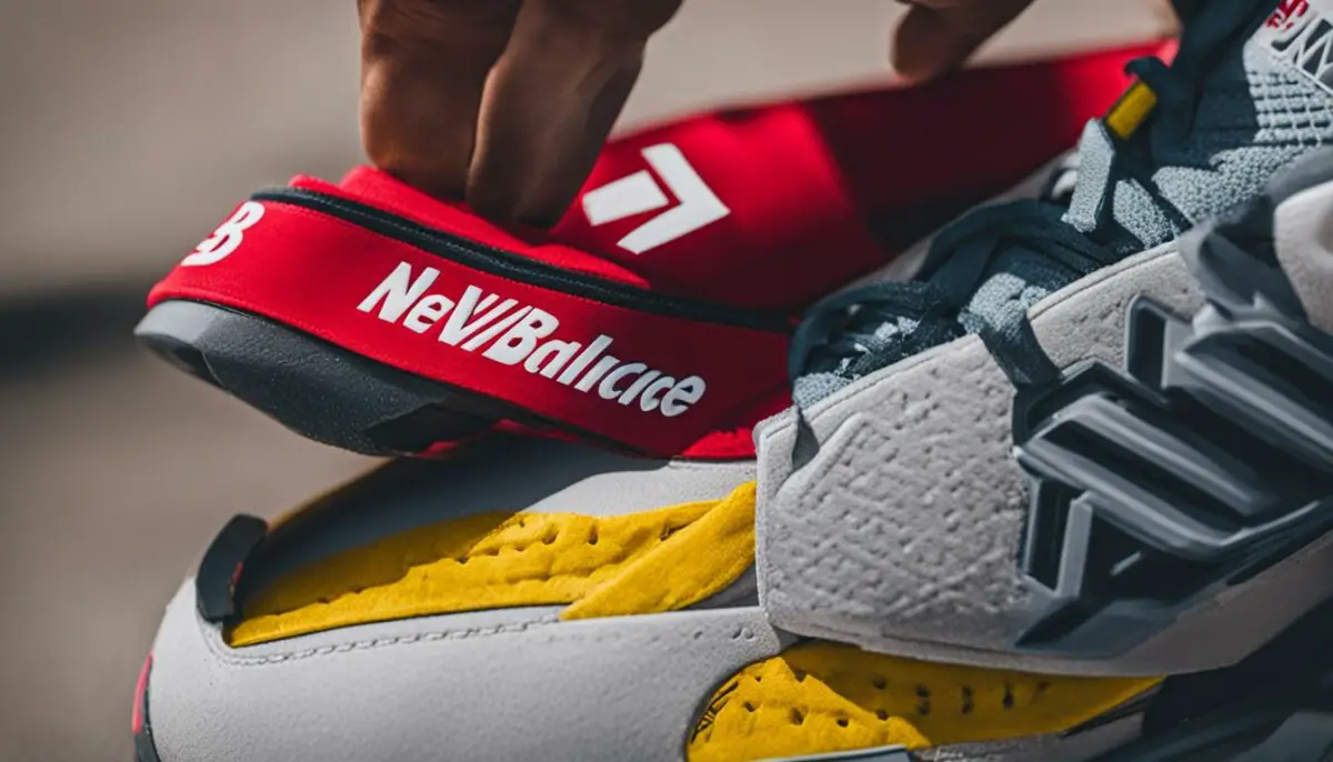 Getting the Perfect Fit: Are New Balance 550 True to Size? - PostureInfoHub