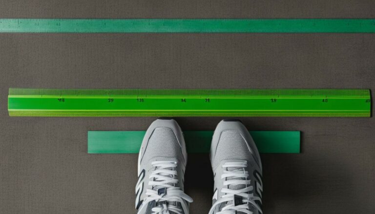 Are New Balance 574 True to Size? Your Perfect Fit Guide - PostureInfoHub