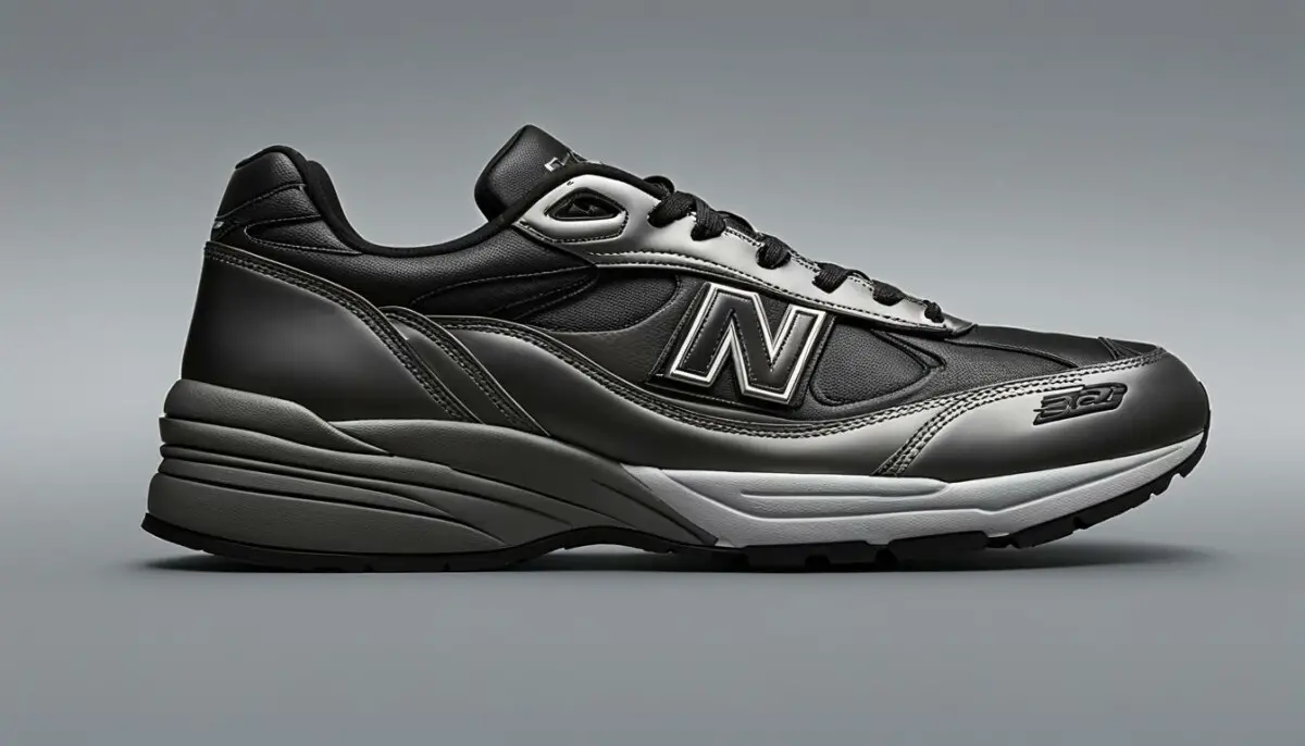 Are New Balance 993 Discontinued?